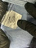 Stylus Solid Blue Active Pants Size 24 waist - photo 5