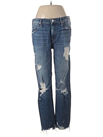 Mother Superior Jeans (view 1)