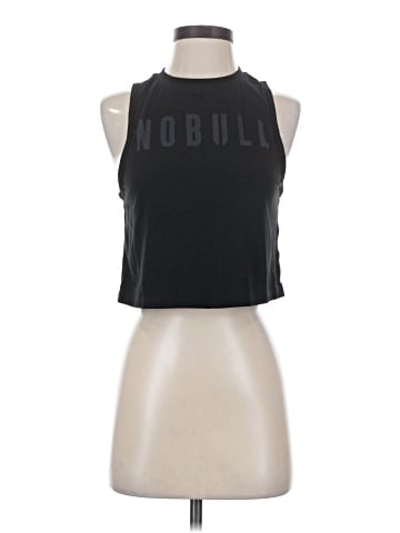 NOBULL Sleeveless T-Shirt (view 1)