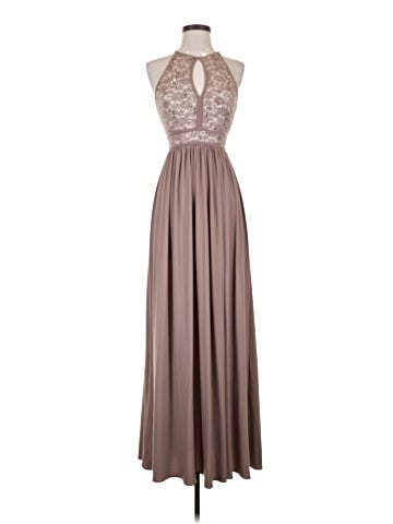 Morgan & Co. Cocktail Dress (view 1)