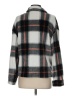 Shein Gray Cardigan Size 4 - photo 2