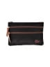 Dooney & Bourke Black Clutch One size - photo 1