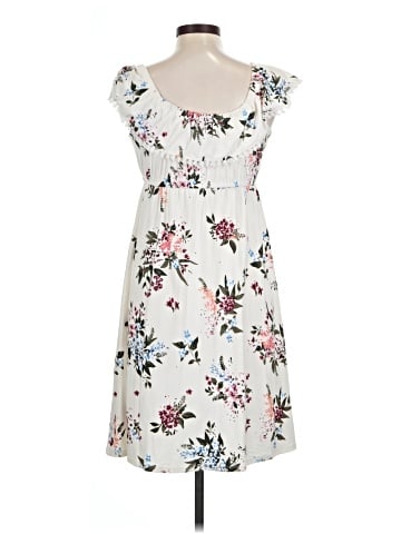 Derek Heart Casual Dress (view 2)