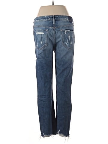 Mother Superior Jeans (view 2)