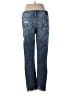 Mother Superior Stars Blue Jeans Size 28 waist - photo 2