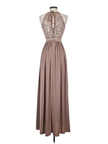 Morgan & Co. Cocktail Dress (view 2)