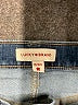 Lucky Brand Solid Blue Jeans Size 30R - photo 7