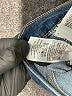 Lucky Brand Solid Blue Jeans Size 30R - photo 8