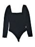 Babaton Black Bodysuit Size M - photo 2