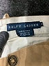 Ralph Lauren Brown Khakis Size 4 - photo 7