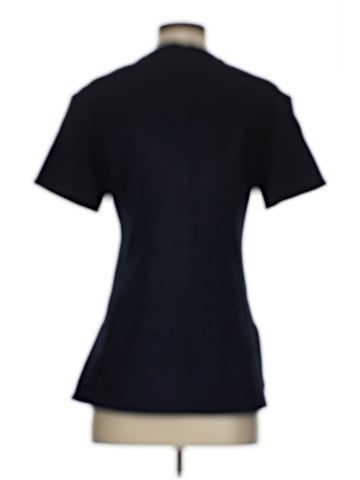 MM. LaFleur Short Sleeve Top (view 2)
