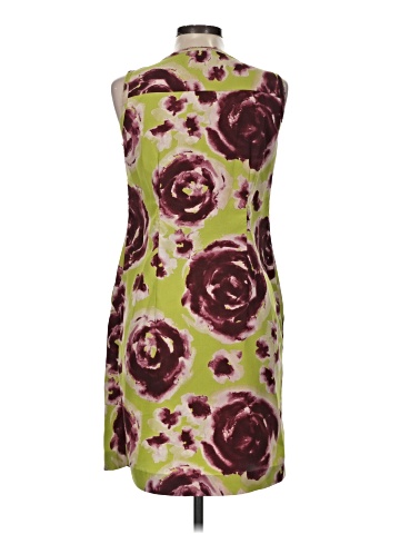 Simply Vera Vera Wang Cocktail Dress (view 2)