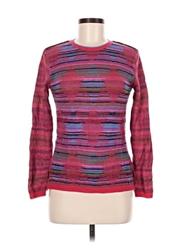 Sol Pullover Sweater (view 1)