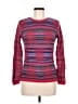 Sol Pink Pullover Sweater Size M - photo 1