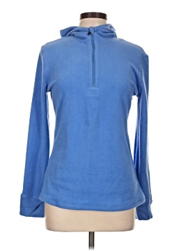 Cuddl Duds Pullover Hoodie (view 1)