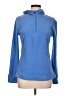 Cuddl Duds Blue Pullover Hoodie Size L - photo 1