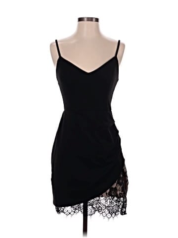 Lush Cocktail Dress (view 1)
