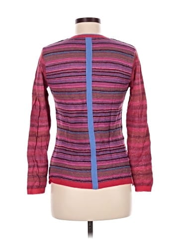 Sol Pullover Sweater (view 2)