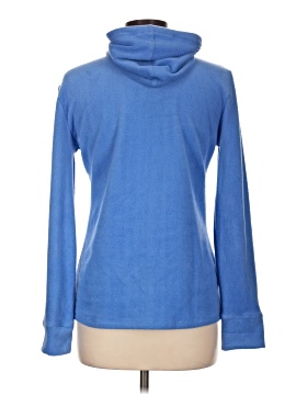 Cuddl Duds Pullover Hoodie (view 2)