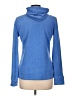 Cuddl Duds Blue Pullover Hoodie Size L - photo 2