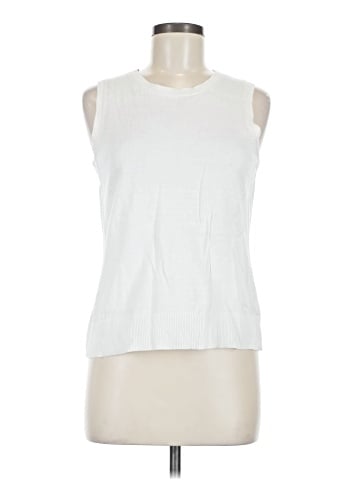 A New Day Sleeveless T-Shirt (view 1)