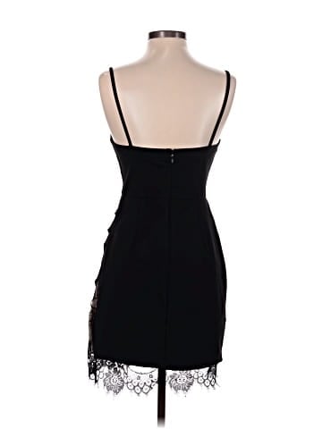 Lush Cocktail Dress (view 2)