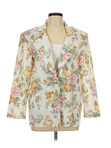 Blair Boutique Blazer (view 1)