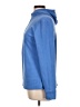 Cuddl Duds Blue Pullover Hoodie Size L - photo 5