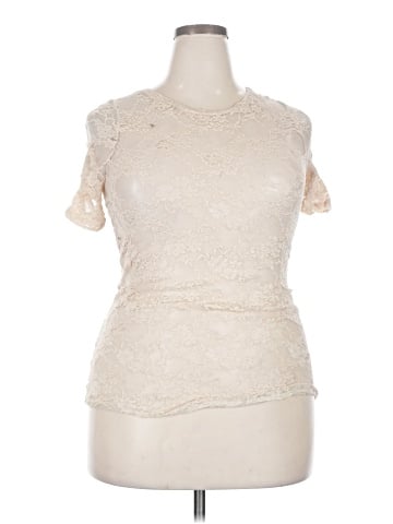 Agnes & Dora Short Sleeve Top (view 1)