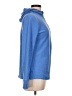 Cuddl Duds Blue Pullover Hoodie Size L - photo 4