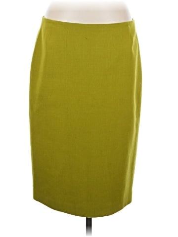 Lafayette 148 New York Wool Skirt (view 1)