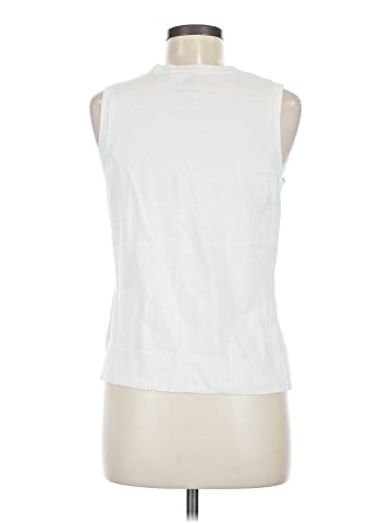 A New Day Sleeveless T-Shirt (view 2)