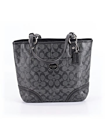 Coach Tote (view 1)