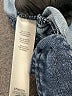 Chico's Solid Blue Denim Vest Size XL (3) - photo 7