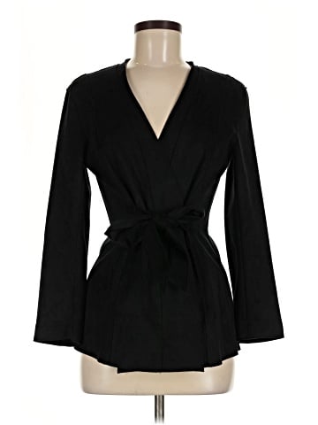 Zara Basic Blazer (view 1)