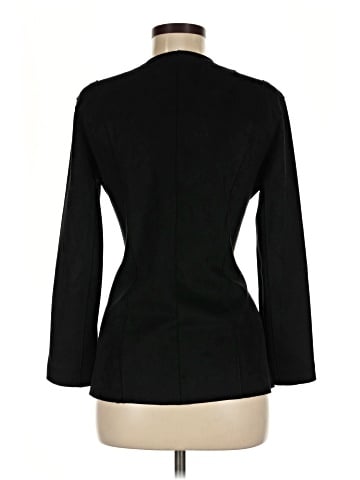Zara Basic Blazer (view 2)