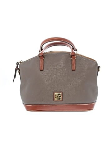 Dooney & Bourke Satchel (view 1)