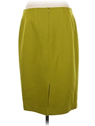 Lafayette 148 New York Wool Skirt (view 2)
