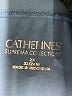 Catherines Solid Blue Active Pants Size 2X - photo 4