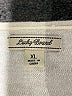 Lucky Brand Ivory Pullover Sweater Size XL - photo 7