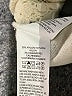 Lucky Brand Ivory Pullover Sweater Size XL - photo 8