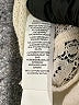 Lucky Brand Ivory Pullover Sweater Size XL - photo 9