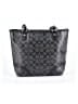 Coach Gray Tote One size - photo 3