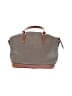 Dooney & Bourke Gray Satchel One size - photo 3