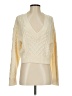 Wilfred Free Ivory Wool Pullover Sweater Size S - photo 1