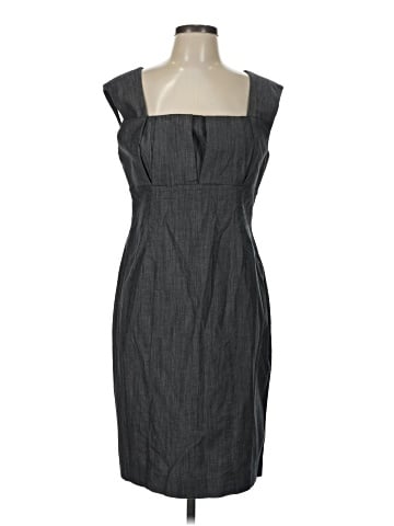 Calvin Klein Cocktail Dress (view 1)