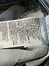 Levi's Solid Blue Jeans Size 32 waist - photo 8
