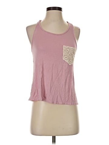 Ocasion Sleeveless Top (view 1)