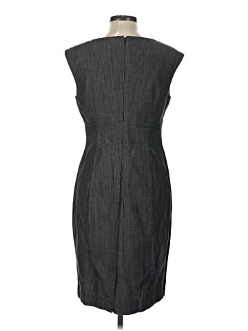 Calvin Klein Cocktail Dress (view 2)