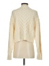 Wilfred Free Ivory Wool Pullover Sweater Size S - photo 2